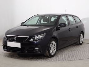 Peugeot 308 - 2020