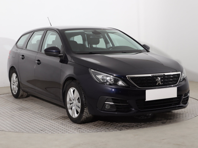 Peugeot 308 2020