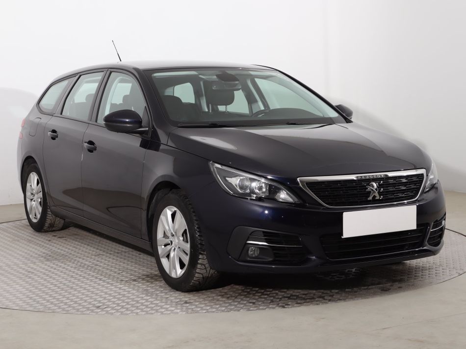 Peugeot 308 - 2020