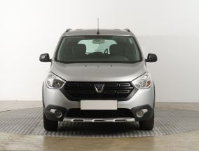 Dacia Lodgy - 2021