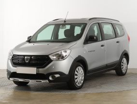 Dacia Lodgy - 2021