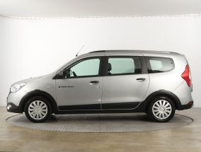 Dacia Lodgy - 2021