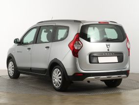 Dacia Lodgy - 2021