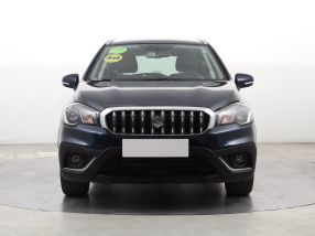 Suzuki SX4 S-Cross - 2020