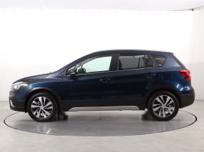 Suzuki SX4 S-Cross - 2020