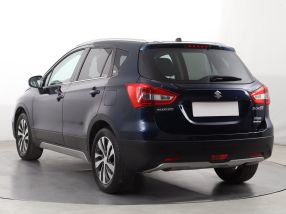 Suzuki SX4 S-Cross - 2020