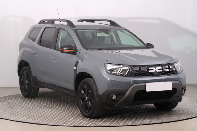 Dacia Duster 2023