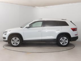 Skoda Kodiaq - 2019