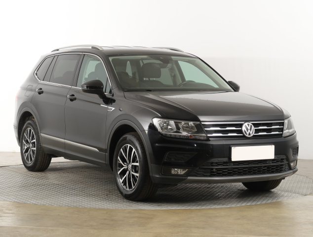 Volkswagen Tiguan Allspace 2019