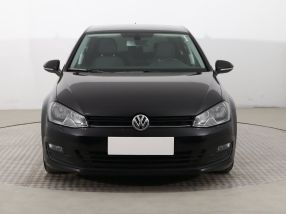 Volkswagen Golf - 2017