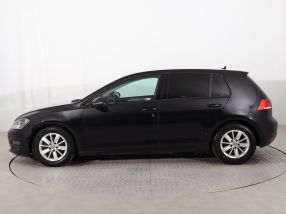 Volkswagen Golf - 2017