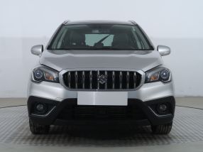 Suzuki SX4 S-Cross - 2018