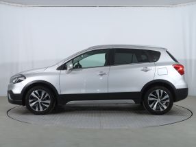Suzuki SX4 S-Cross - 2018