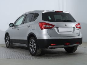 Suzuki SX4 S-Cross - 2018