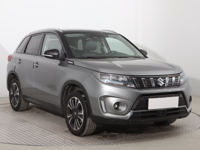 Suzuki Vitara, 2020