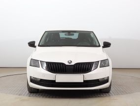 Skoda Octavia - 2020