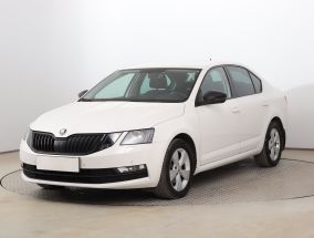 Skoda Octavia - 2020