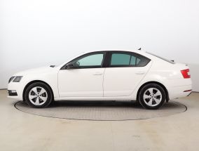 Skoda Octavia - 2020