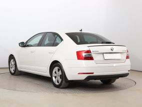 Skoda Octavia - 2020