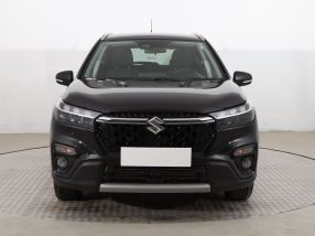 Suzuki SX4 S-Cross - 2021