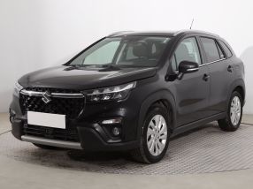 Suzuki SX4 S-Cross - 2021