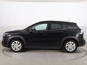 Suzuki SX4 S-Cross - 2021