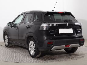 Suzuki SX4 S-Cross - 2021