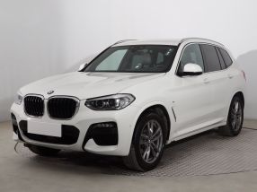 BMW X3 - 2020