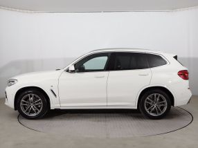 BMW X3 - 2020