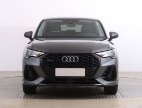 Audi Q3 Sportback - 2021