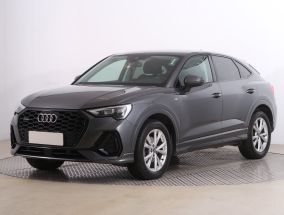 Audi Q3 Sportback - 2021