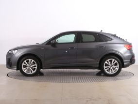 Audi Q3 Sportback - 2021