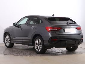 Audi Q3 Sportback - 2021