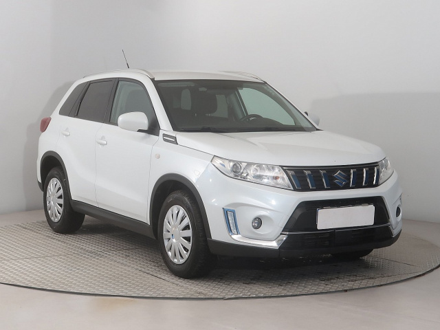 Suzuki Vitara 2019