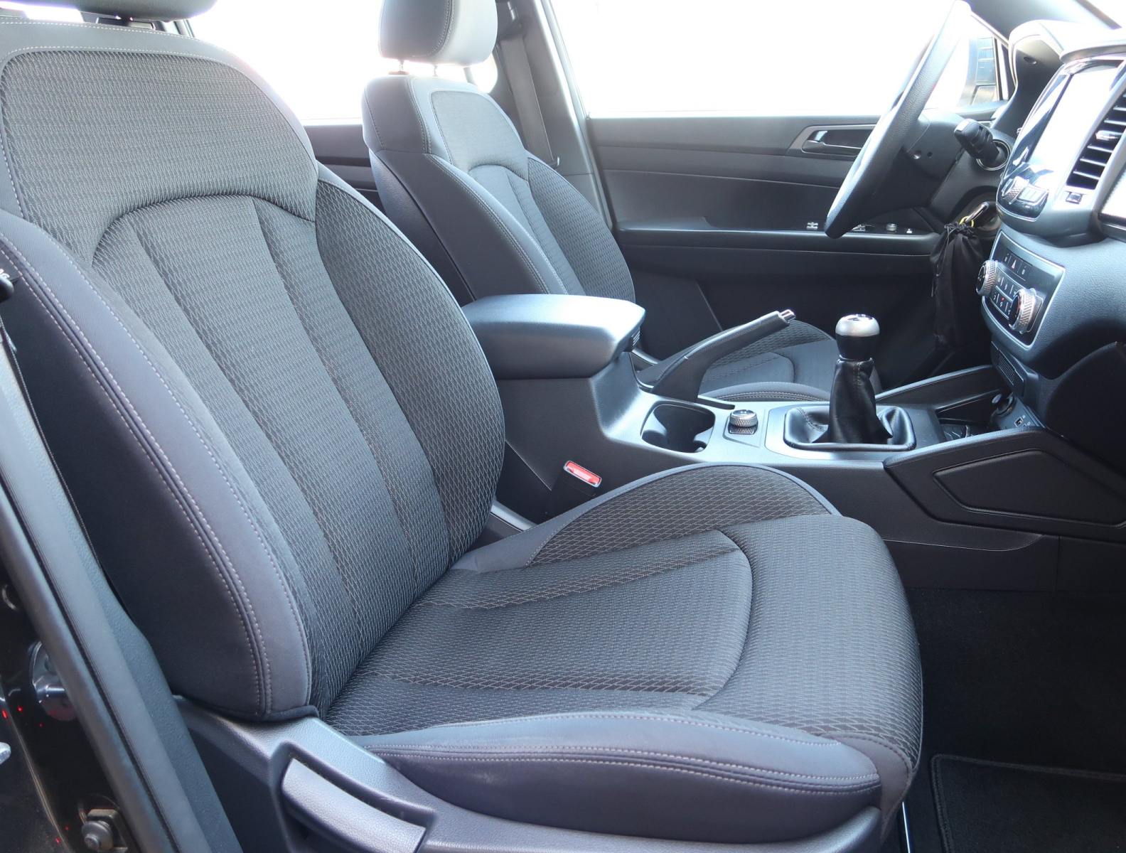 SsangYong Musso - 2023