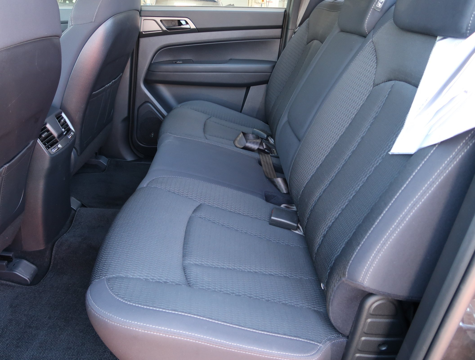 SsangYong Musso - 2023