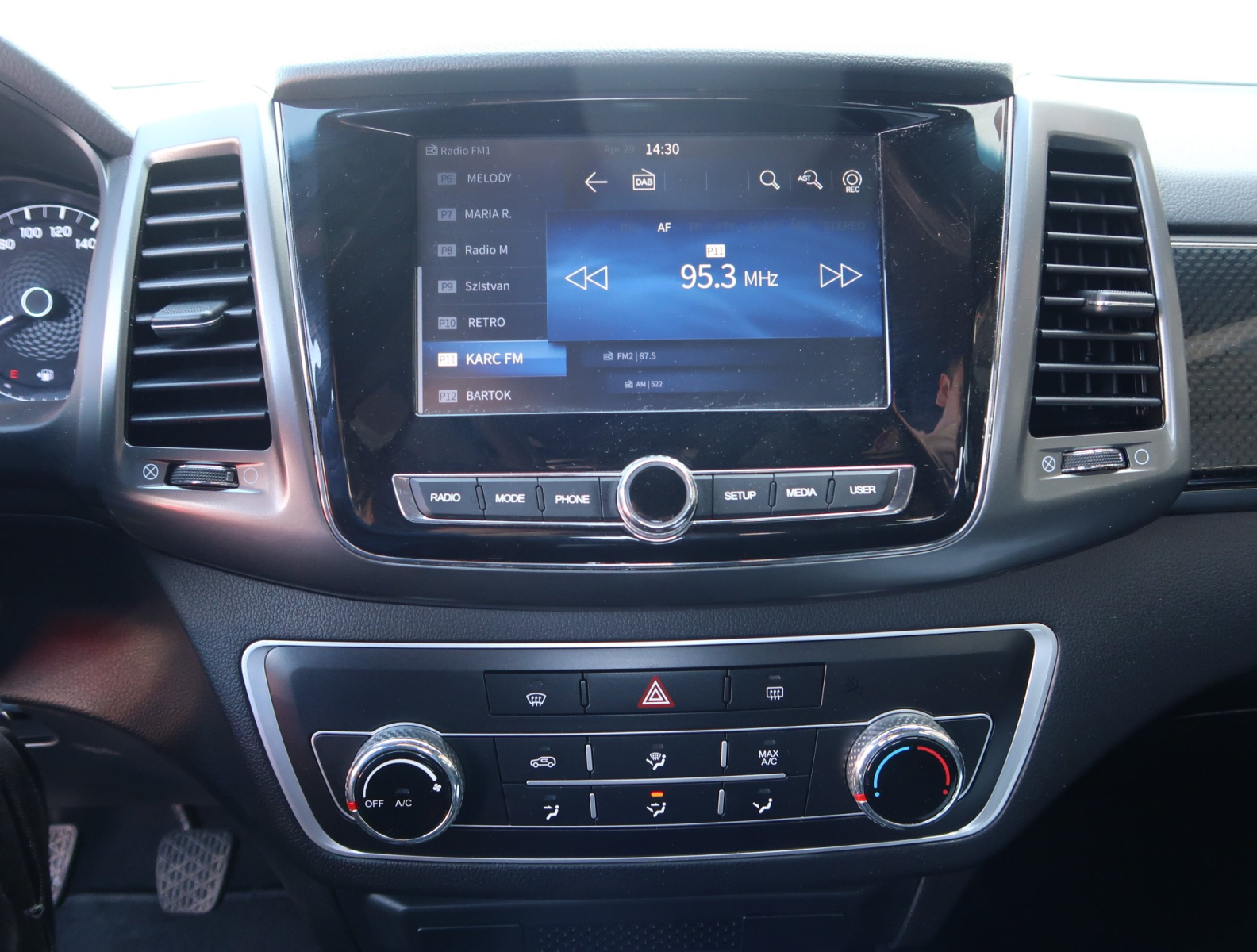 SsangYong Musso - 2023