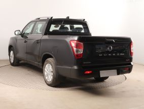 SsangYong Musso - 2023
