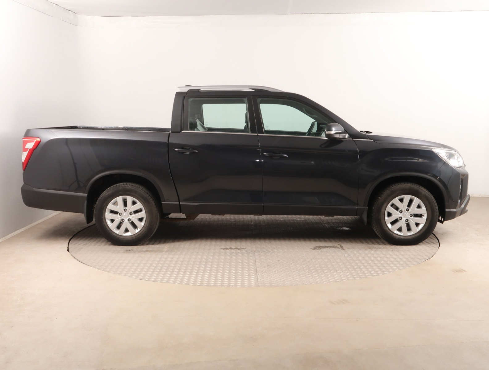 SsangYong Musso - 2023