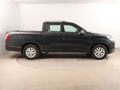 SsangYong Musso - 2023