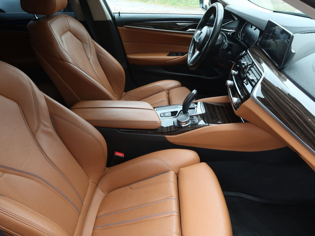 BMW 5