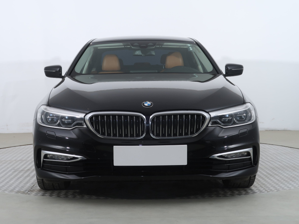 BMW 5