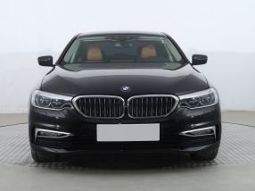 BMW 5 - 2017