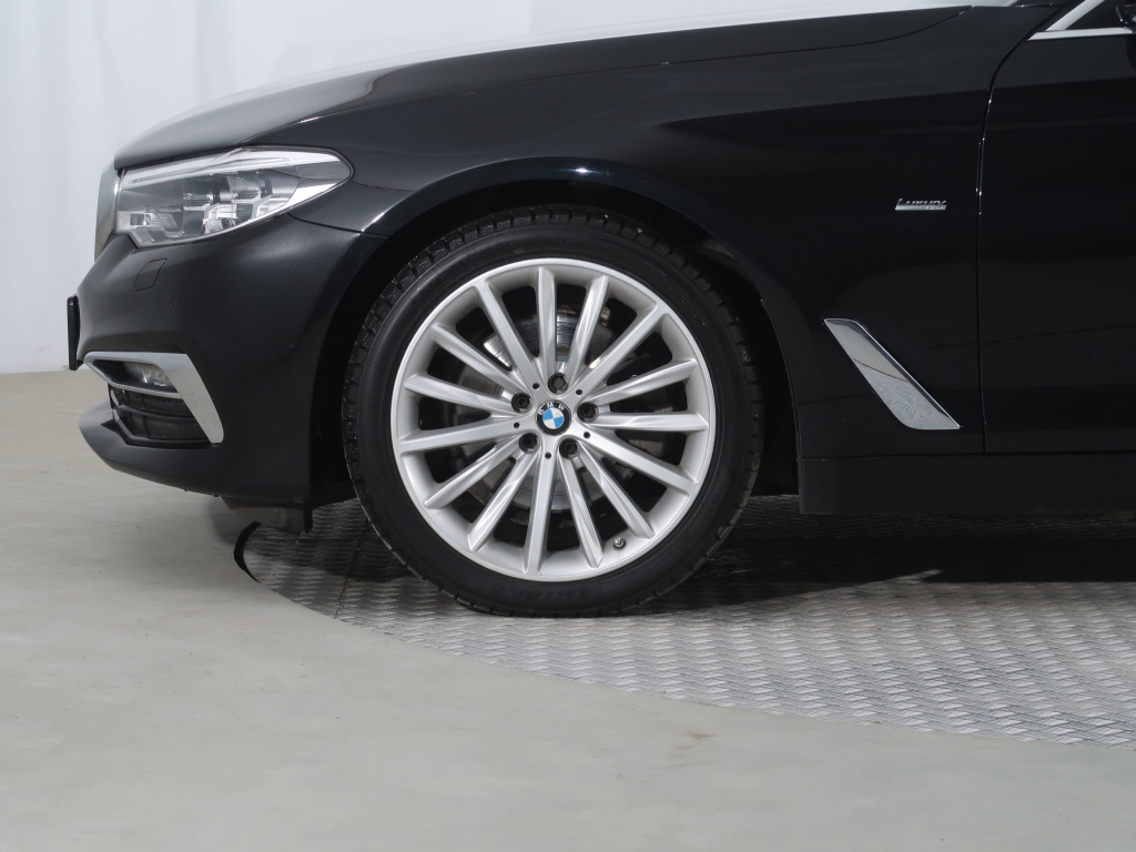 BMW 5