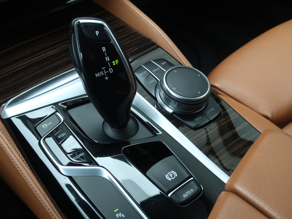 BMW 5