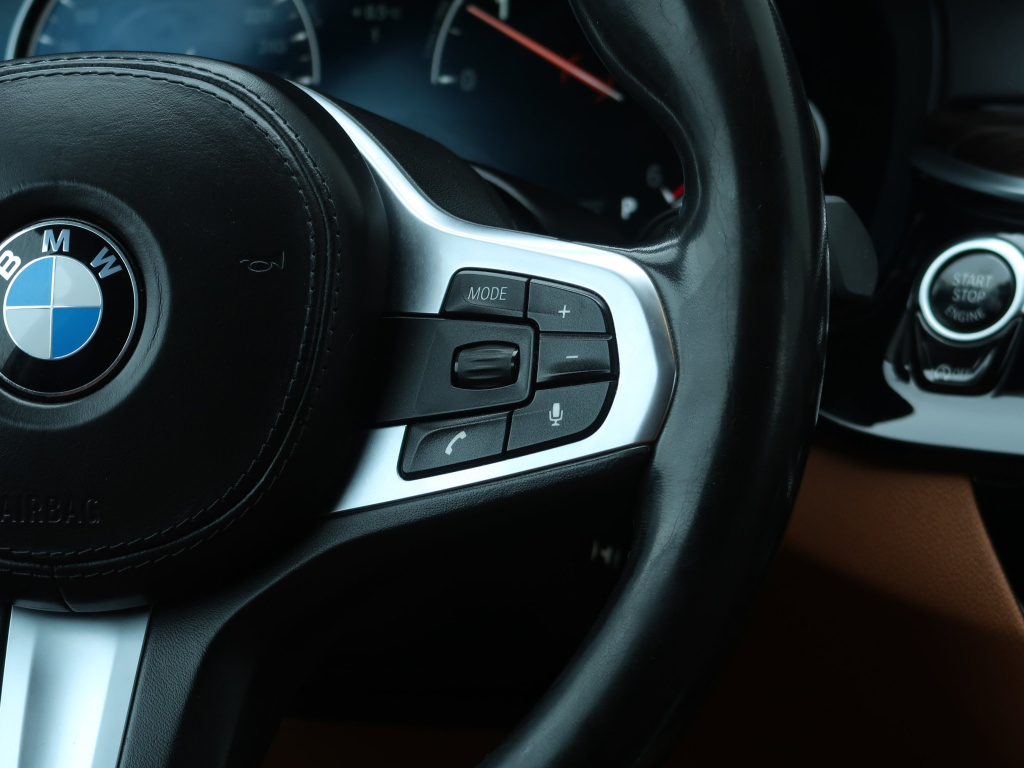 BMW 5