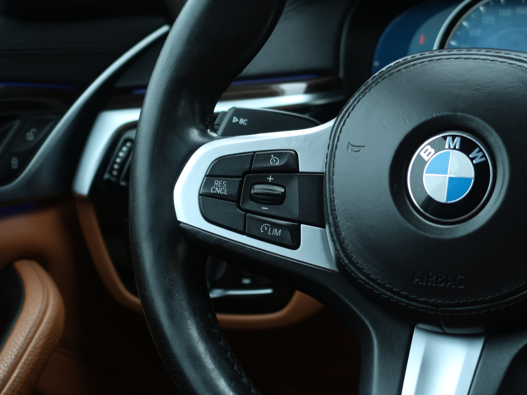 BMW 5