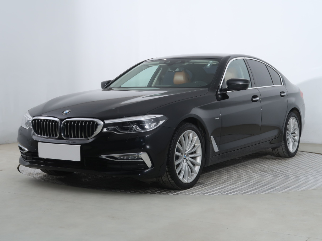 BMW 5