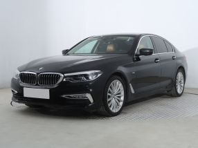 BMW 5 - 2017