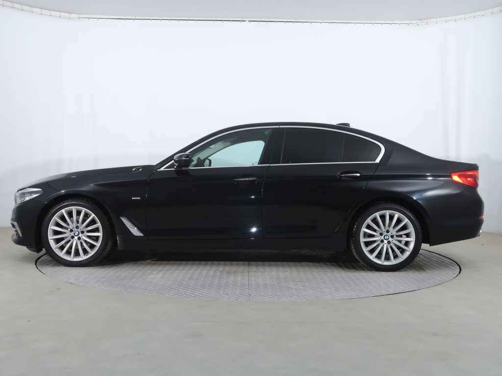 BMW 5